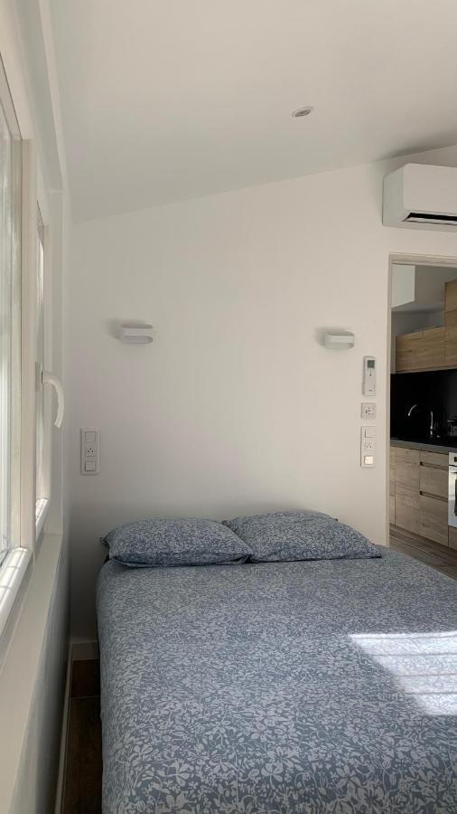 Appartement Proche De La Mer 라 가르드 외부 사진
